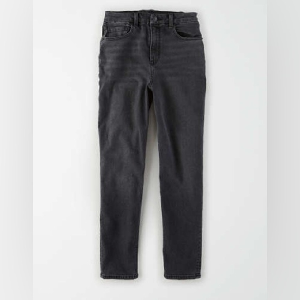 AE Mom Jean